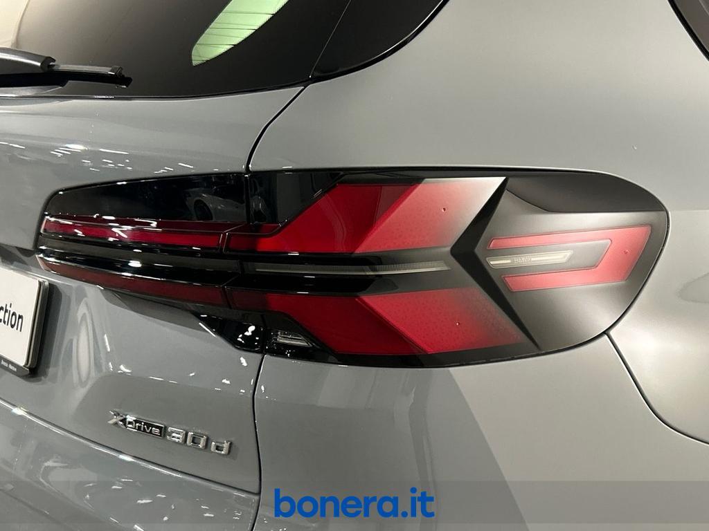 BMW X5 30 d MSport Pro xDrive Steptronic