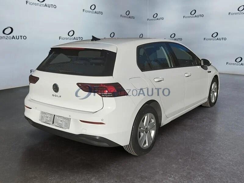 Volkswagen Golf 2.0 TDI SCR Style (PREZZO REALO)