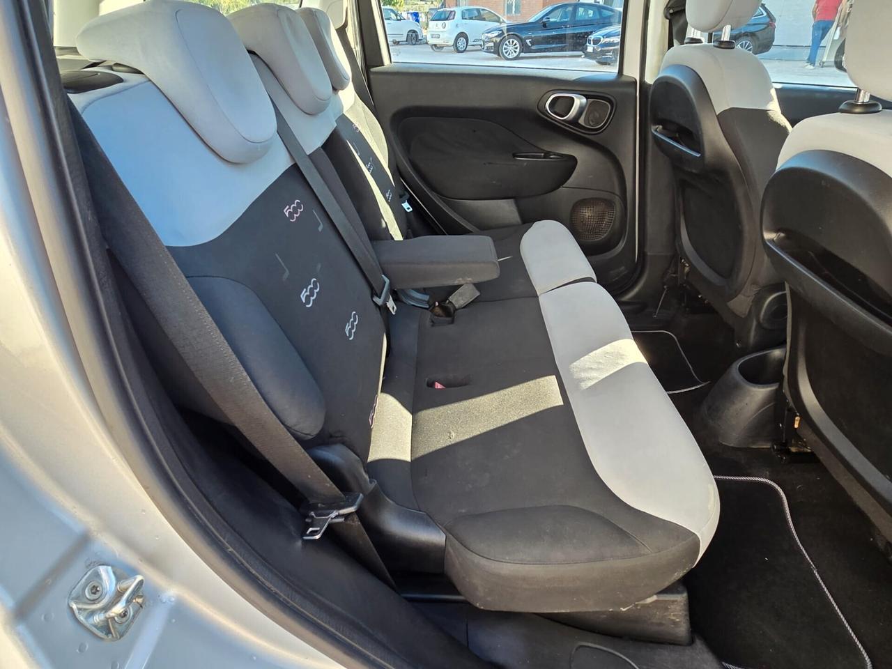 Fiat 500L LIVING 1.6JTDM 16V