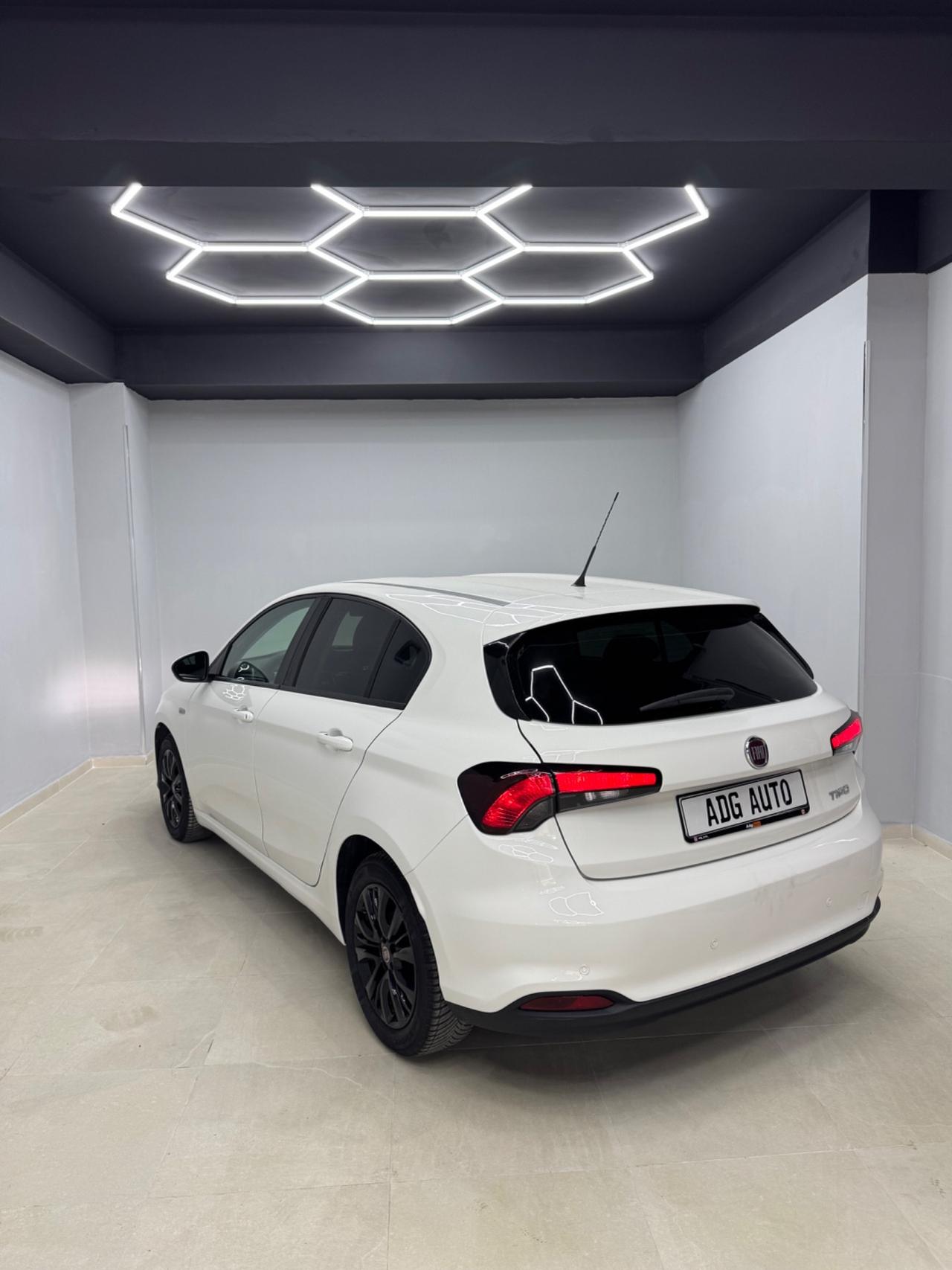 Fiat Tipo 1.3 Mjt Berlina perfetta