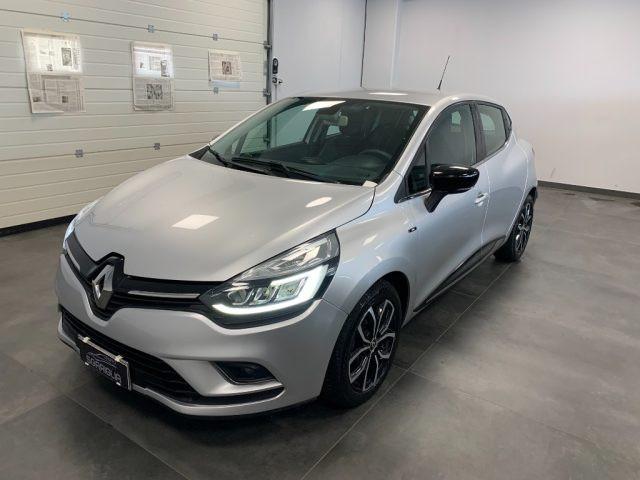 RENAULT Clio 1.5 dCi Moschino Intens 5 Porte