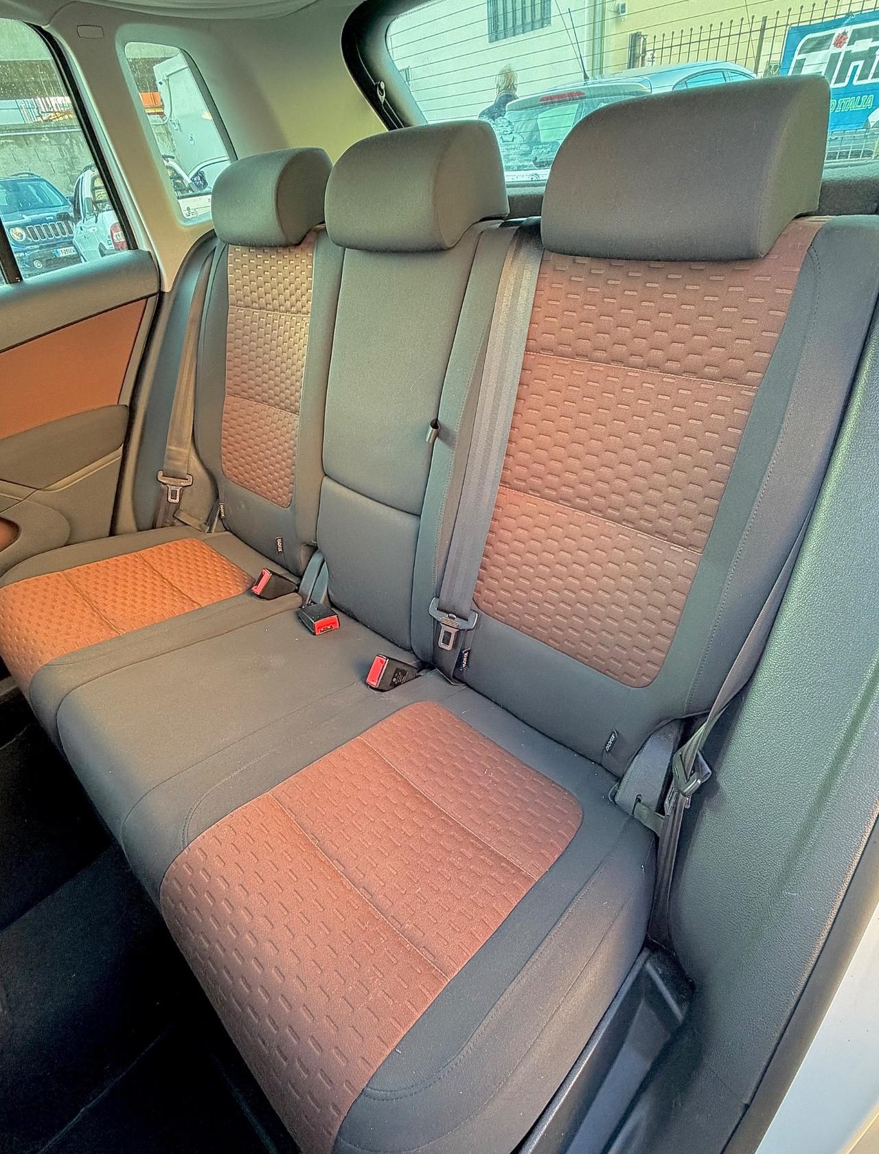 Volkswagen Tiguan 2.0 Diesel 4x4 140 Cv