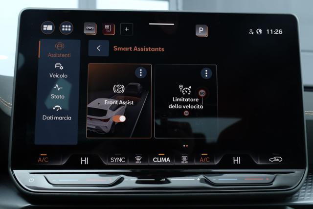 CUPRA Leon 2.0 TDI 150 CV DSG