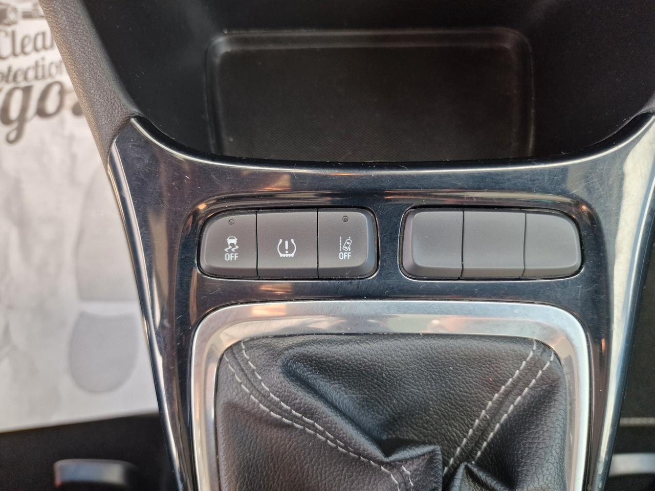 Opel Crossland X 1.2 12V Innovation NEOPATENTATI