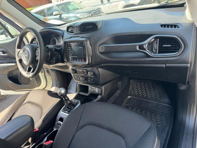 JEEP Renegade 1.0 T3 Night Eagle