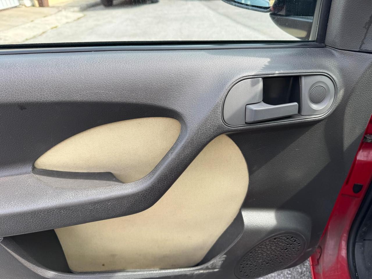 Fiat Panda 1.2 Dynamic Natural Power