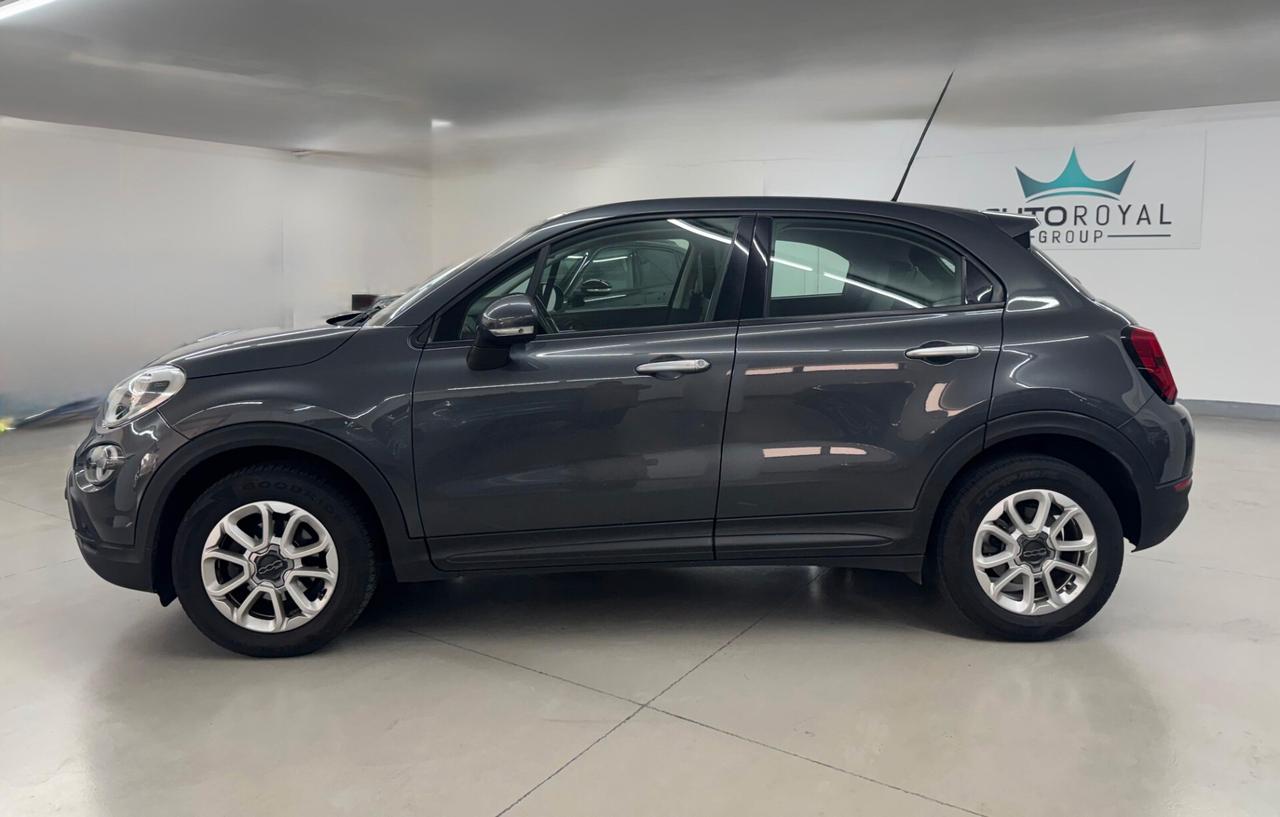 Fiat 500X 1.3 MultiJet 95 CV Cross