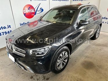 Mercedes-benz GLC 200 4Matic EQ-Boost MOTORE???NETTO 19800