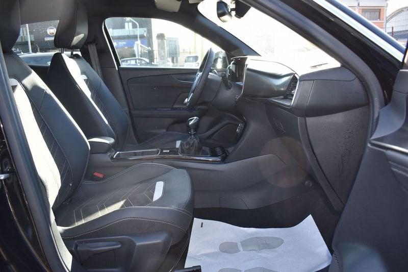 Opel Mokka Mokka 1.2 Turbo 136 CV Ultimate