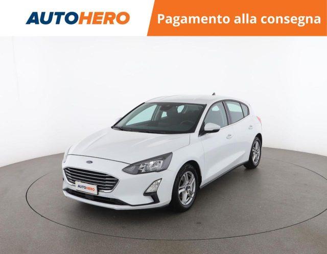 FORD Focus 1.5 EcoBlue 120 CV automatico 5p. Business Co-Pilo