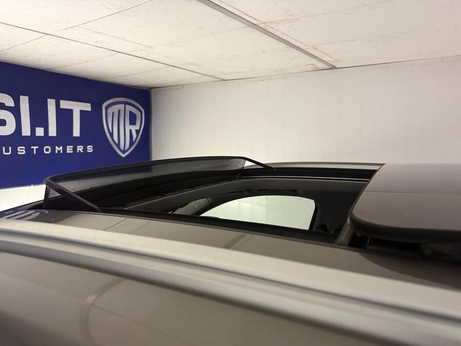 Bmw X1 sDrive18d xLine Automatica