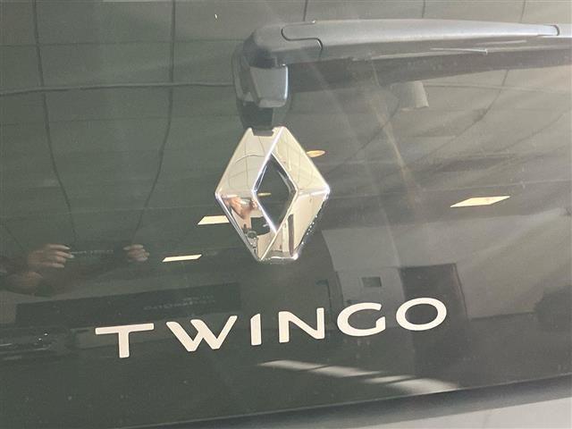 RENAULT Twingo 1.0 SCe 65cv Equilibre