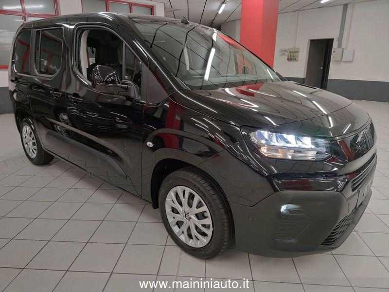FIAT Doblò 1.5 Hdi 100cv PC - Autovettura "SUPER PROMO"