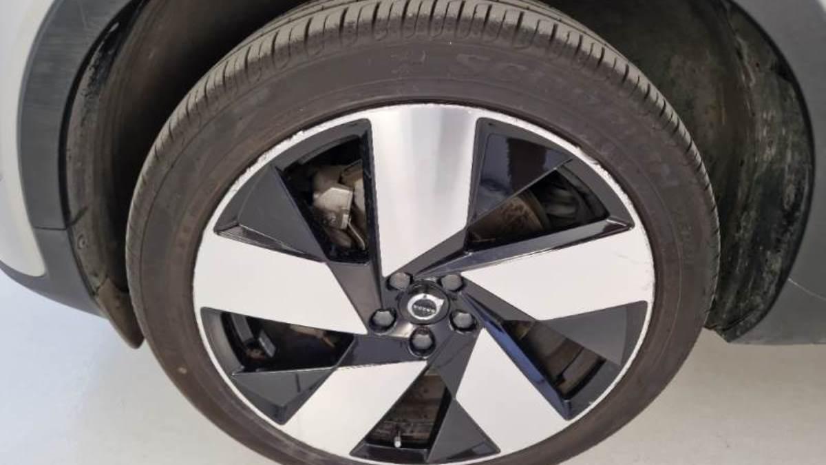 VOLVO C40 Recharge Twin Motor Awd 1St Edition