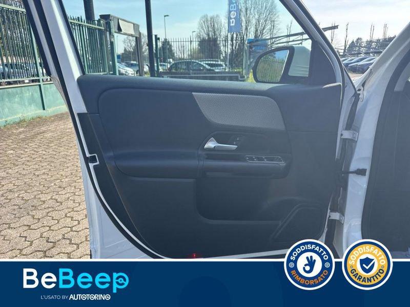 Mercedes-Benz Classe GLB GLB 200 D BUSINESS AUTO