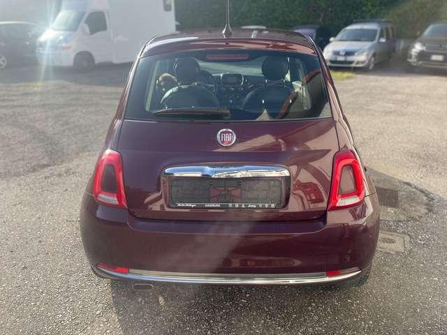 Fiat 500 Lounge Autom. Si Neop. senza Finanziamenti