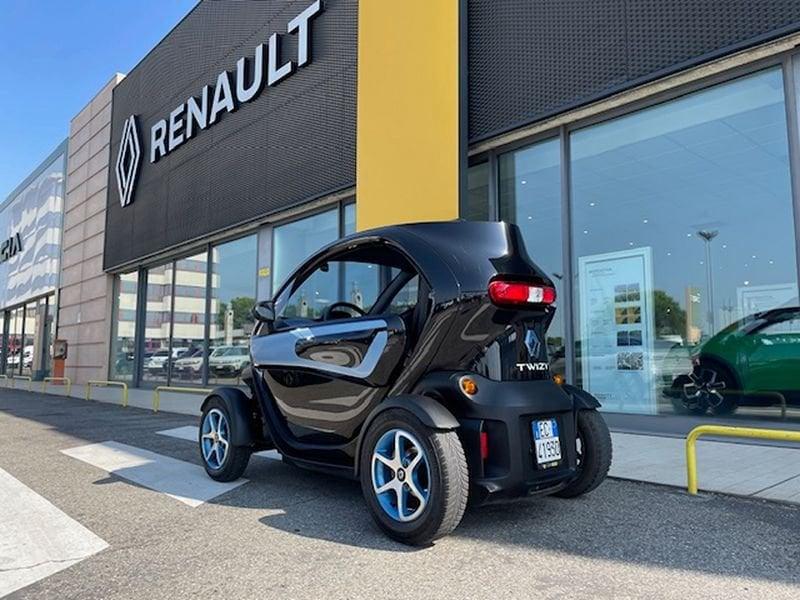Renault Twizy Twizy 80