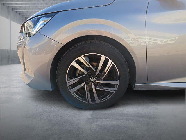 PEUGEOT 208 2ª serie PureTech 75 Stop&Start 5 porte Active P