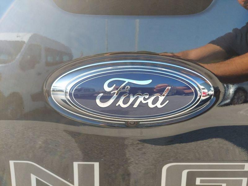 Ford Ranger Ranger 2.0 ecoblue doppia cabina Wildtrak 4x4 170cv + IVA