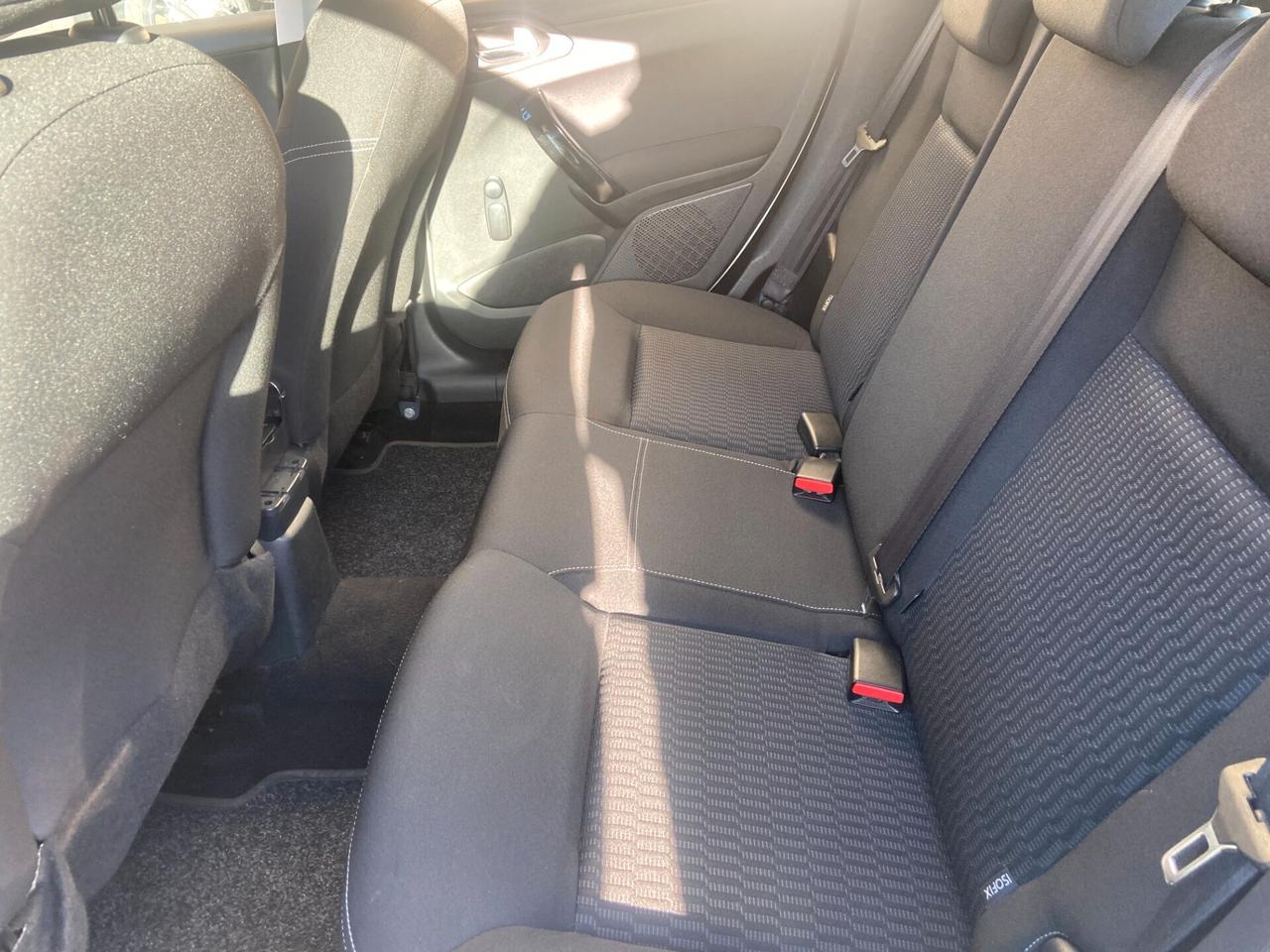 Peugeot 208 PureTech 82 5 porte Active