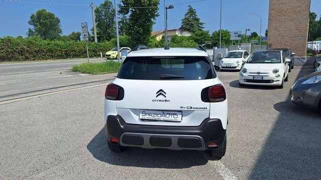 Citroen C3 Aircross C3 Aircross 1.5 bluehdi /// PER NEOPATENTATO ///