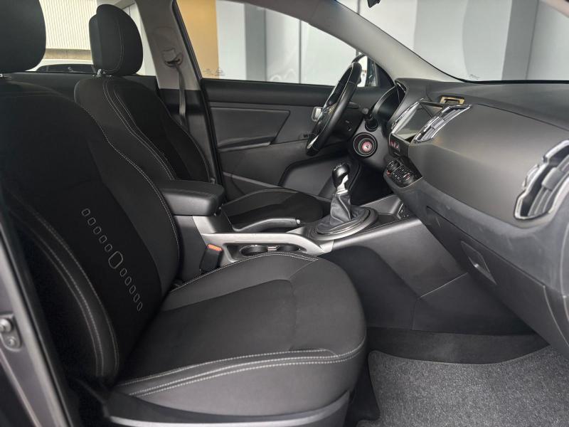 Kia Sportage 1.7 crdi Cool 2wd FL