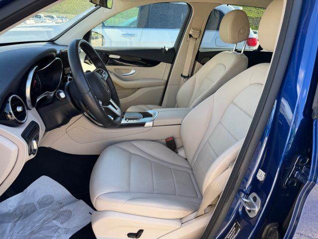 MERCEDES-BENZ GLC 300 de 4Matic EQ-Power Executive