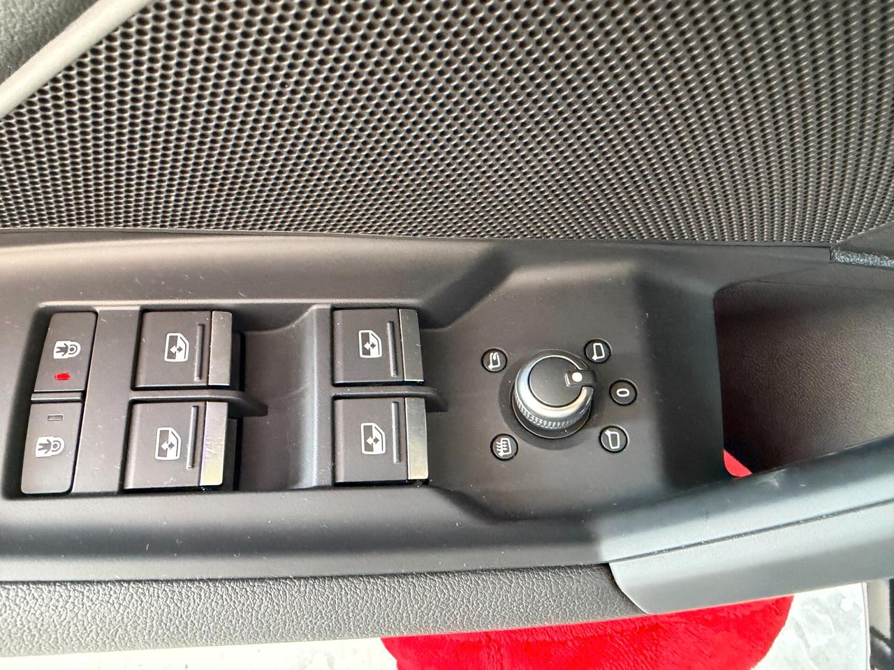 Audi A3 SPB 35 TFSI Identity Black