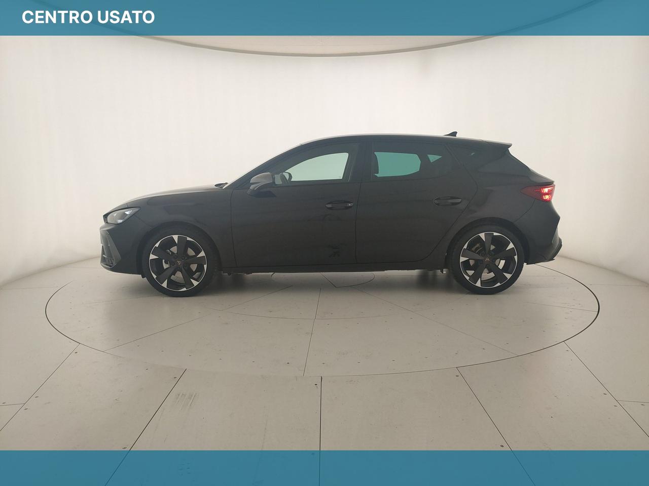 1.5 Hybrid 150 CV DSG