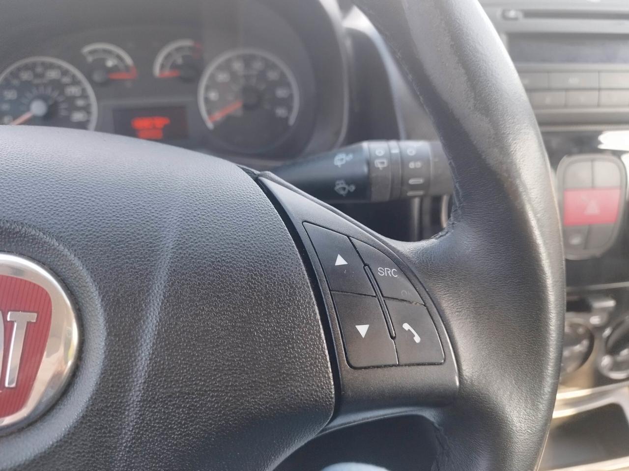 Fiat Qubo 1.3 MJT 95 CV Dynamic EURO 6