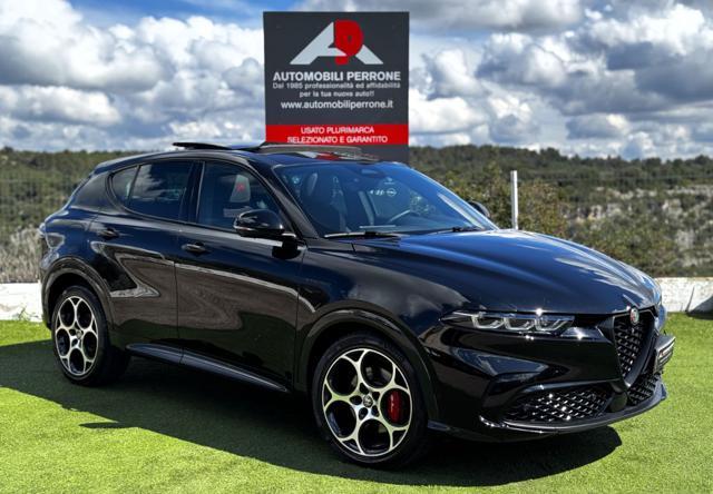 ALFA ROMEO Tonale 1.5i 160cv MHEV TCT7 Veloce (Tetto/Auto/APP/Led)