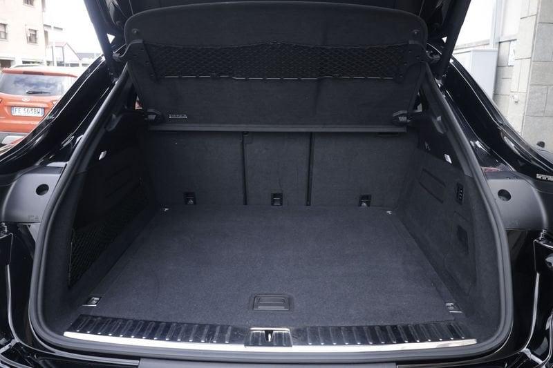 Porsche Cayenne Coupè Porsche Cayenne Coupè Cayenne 3.0 Coupè V6 E-HYBRID IVA Unicoproprietario