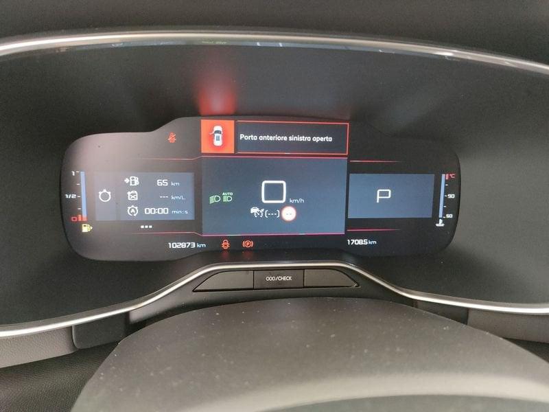 Citroën C5 Aircross BlueHDi 130 S&S EAT8 Shine