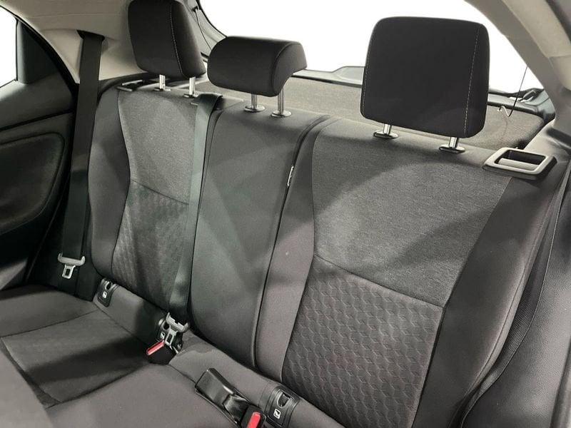 Toyota Yaris Yaris 1.5h Trend