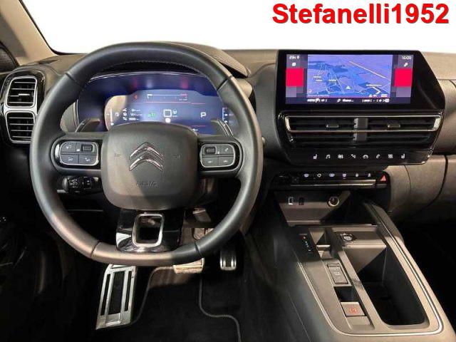 CITROEN C5 Aircross 2022 - 1.5 bluehdi Shine Pack s&s 130cv eat8