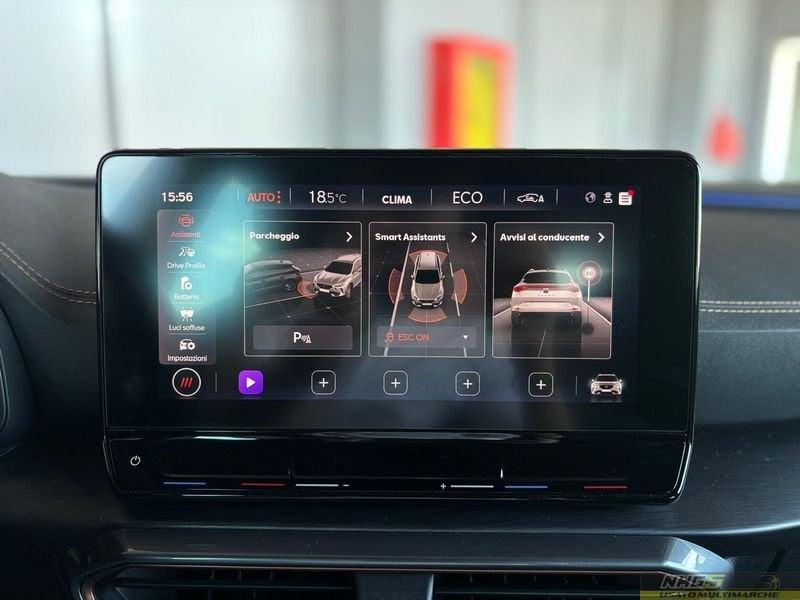 Cupra Formentor 1.4 e-Hybrid DSG
