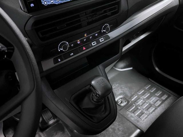 CITROEN Jumpy 2.0 BlueHDi 140 PL-TN Furgone PREZZO REALE