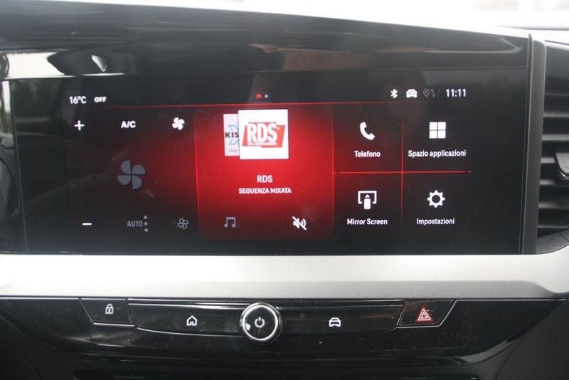 Opel Mokka 1.2 T 130cv GS AT8