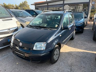FIAT PANDA-GOMME NUOVE