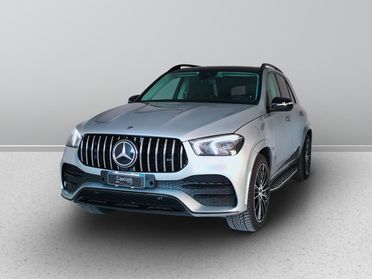 Mercedes-Benz GLE - V167 2019 - GLE 300 d mhev Premium 4matic auto
