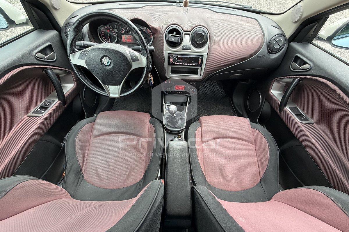 ALFA ROMEO MiTo 1.3 JTDm-2 95 CV S&S Distinctive