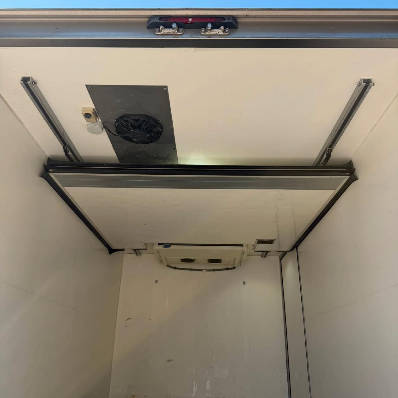 RENAULT MASTER 2.3 FRIGO CON PARATIA