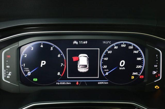 VOLKSWAGEN Taigo Taigo 1.5 TSI 150 CV DSG R-Line