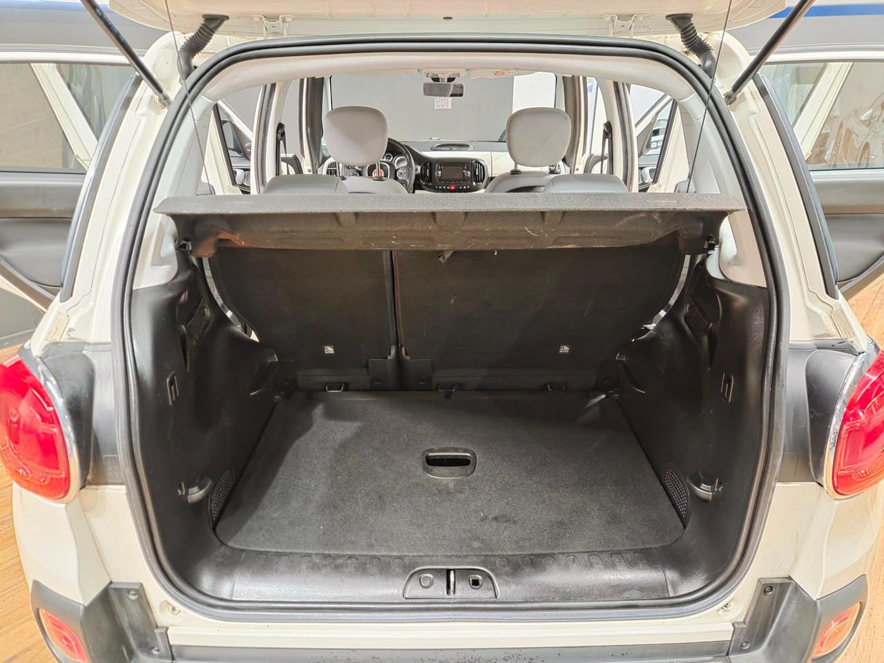 Fiat 500 L 500L 1.3 mjt Lounge 85cv