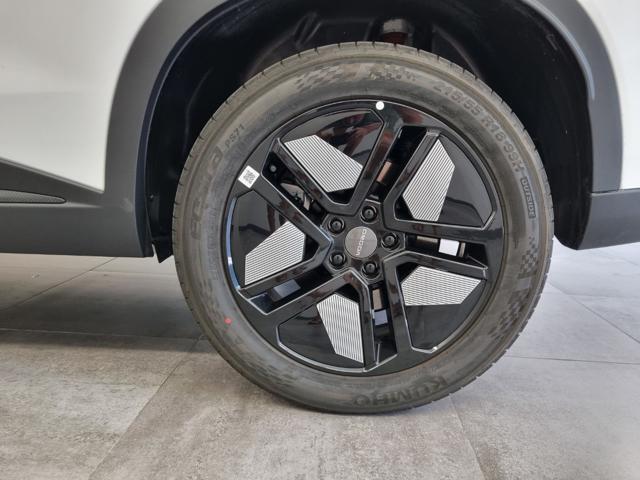 OMODA 5 Omoda 5 1.5 TGDi Super Hybrid System 224 CV Premiu
