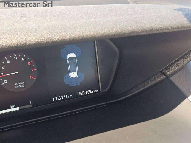 CITROEN Grand C4 Spacetourer C4 Grand Spacetourer 1.2 puretech Feel s -FW607RC