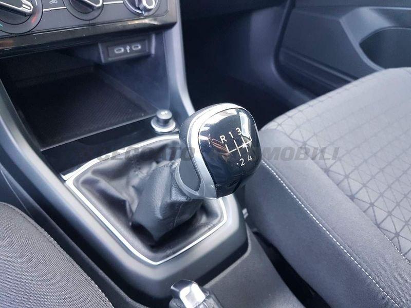 Volkswagen T-Cross T-Cross 1.0 tsi Style 95cv