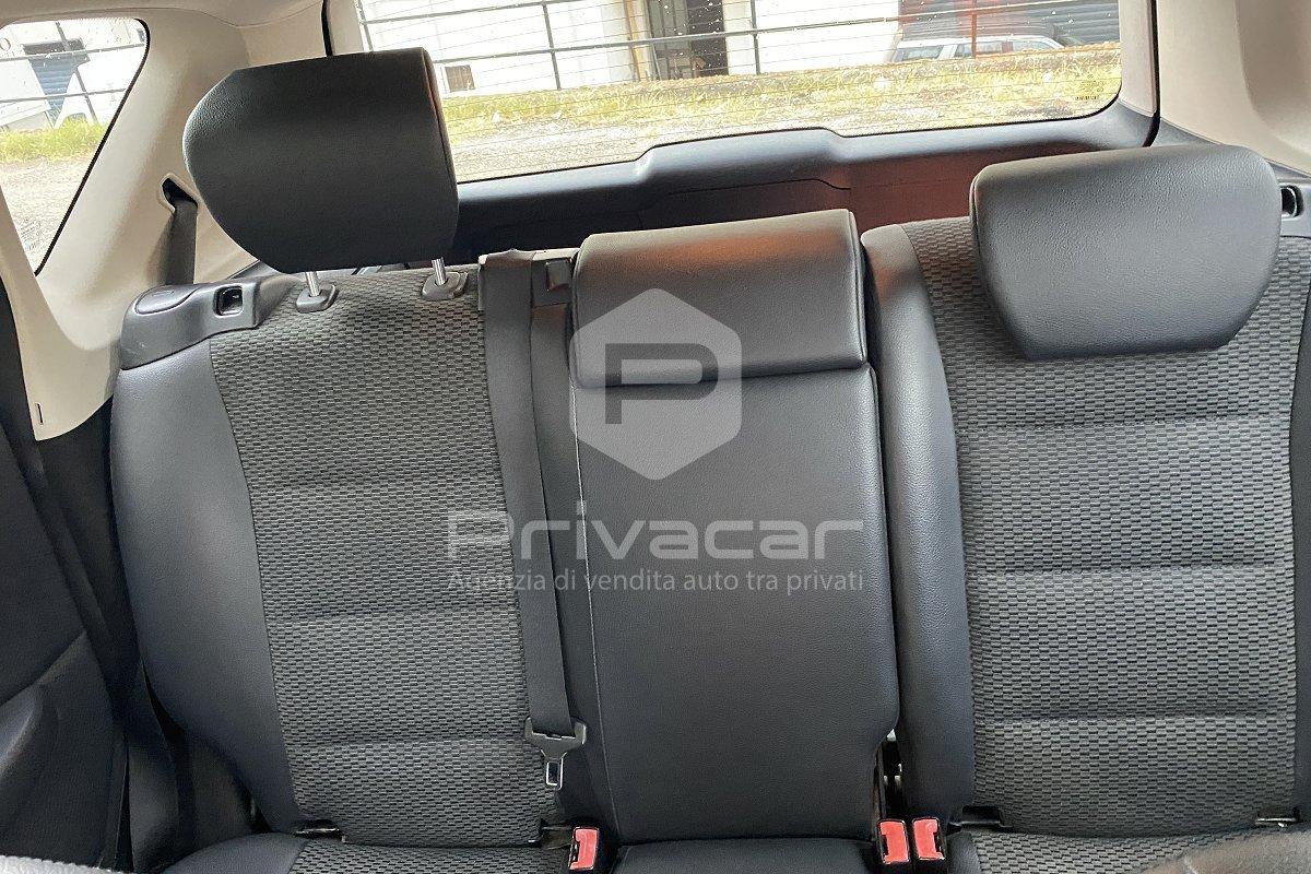 MERCEDES A 180 CDI Avantgarde