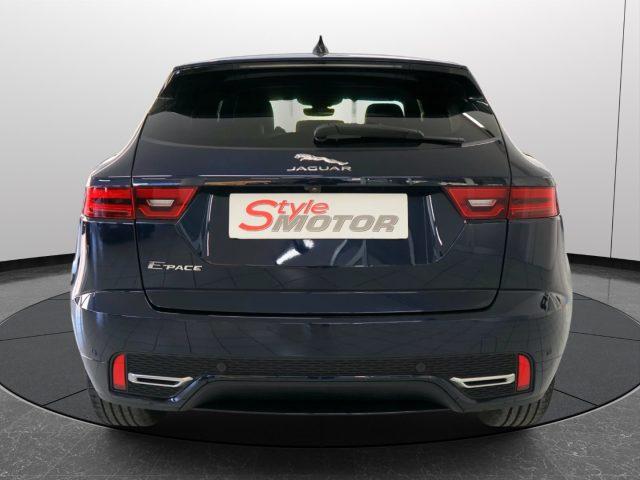 JAGUAR E-Pace N1 2.0D I4 163 CV AWD Auto R-Dynamic S