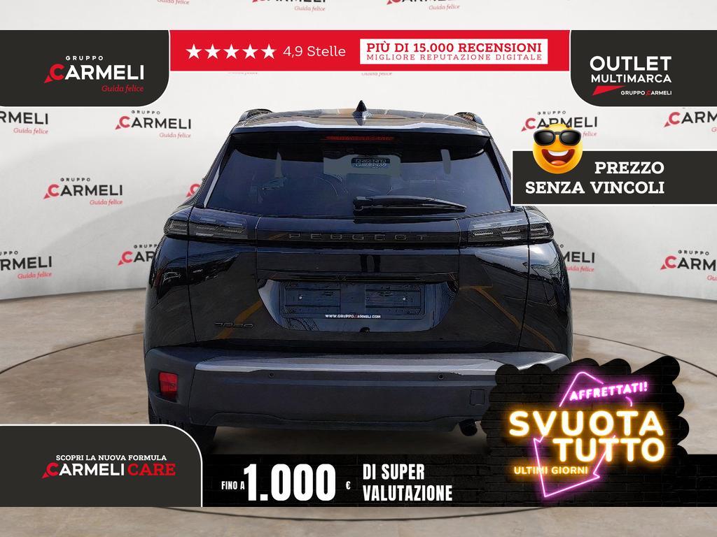 Peugeot 2008 1.2 PureTech Allure